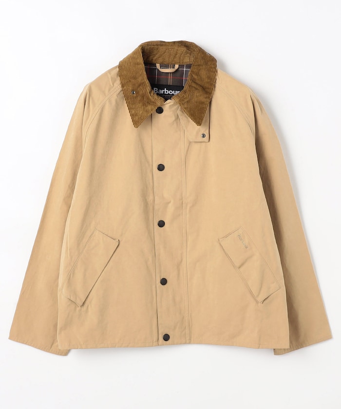 OS TRANSPORTER CASUAL JKT