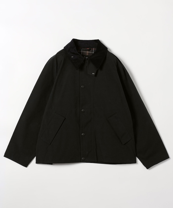 OS TRANSPORTER CASUAL JKT