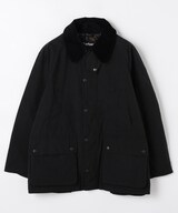 Barbour/OS PEACHED BEDALE CASUAL JACKET｜Daytona Park(FREAK