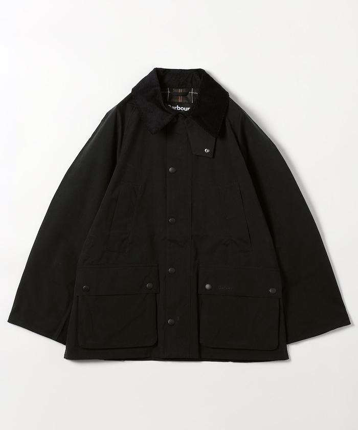 OS PEACHED BEDALE CASUAL JACKET