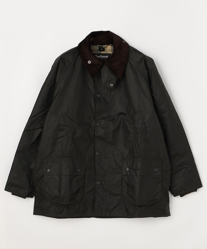 Bedale Waxed Jacket