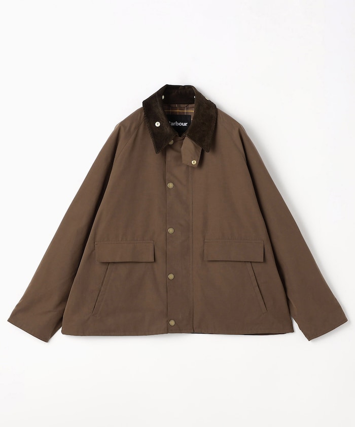Barbour/別注 BORROWDALE｜Daytona Park(FREAK'S STORE公式通販)