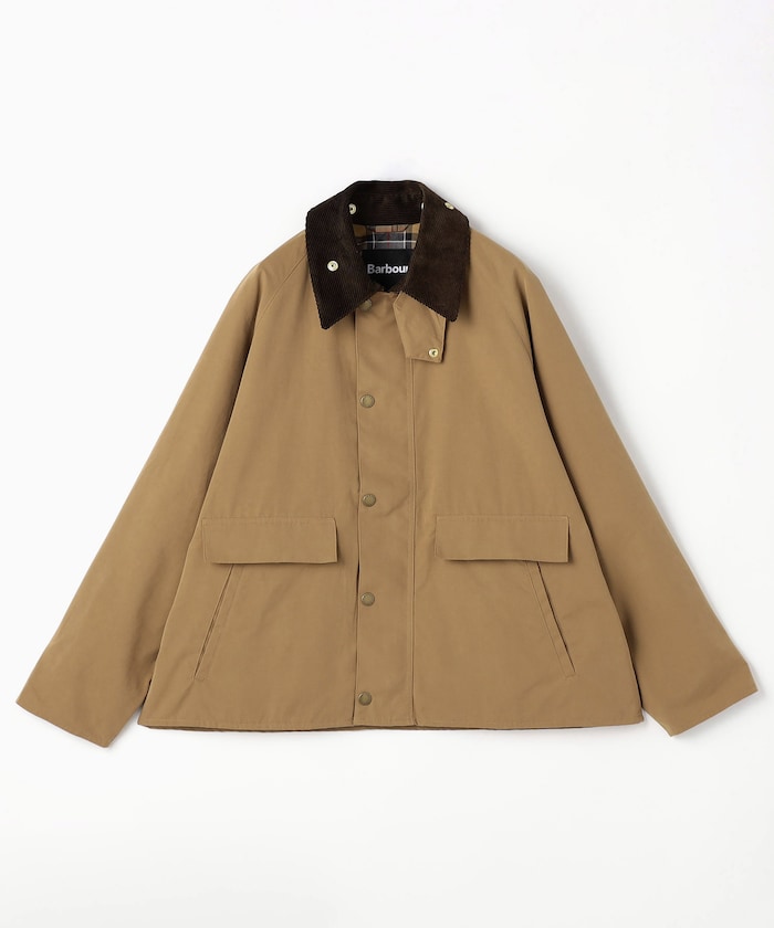 barbour FREAK'S STORE 別注 BORROWDALE 42 Barbour/別注 BORROWDALE｜Daytona Park(FREAK'S STORE公式通販)