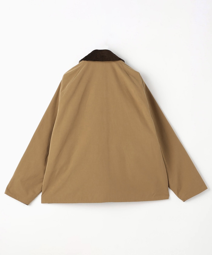 Barbour/別注 BORROWDALE｜Daytona Park(FREAK'S STORE公式通販)