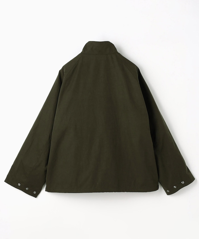 Barbour/別注 TRANSPORT BLOUSON｜Daytona Park(FREAK'S STORE公式通販)