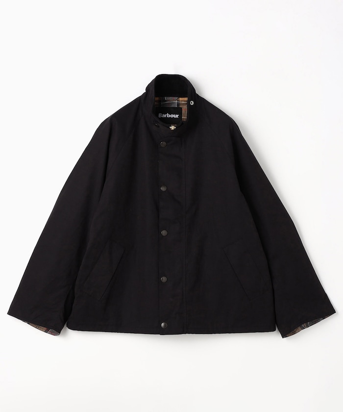 Barbour/別注 TRANSPORT BLOUSON｜Daytona Park(FREAK'S STORE公式通販)