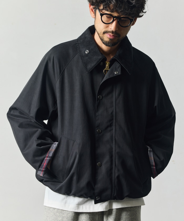 別注 TRANSPORT JACKET