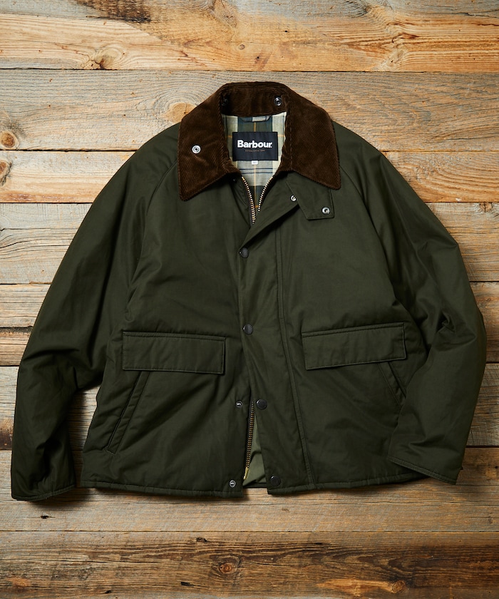 別注 BORROWDALE INSULATION