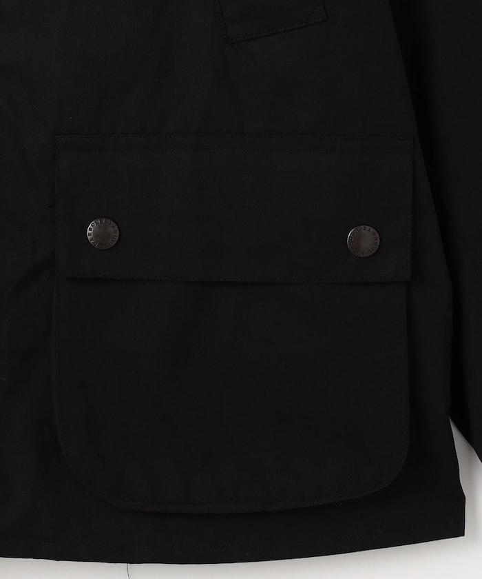 Barbour/別注 BEDALE OS Sleeve|Daytona Park(FREAK'S STORE公式通販) Barbour/別注 BEDALE OS Sleeve|Daytona Park(FREAK'S STORE公式通販)