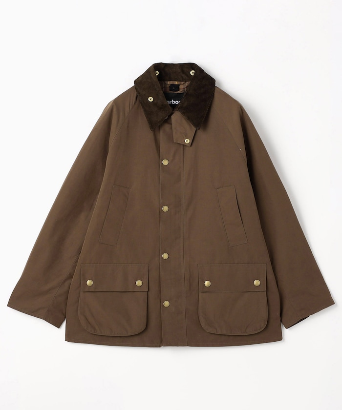 Barbour/別注 BEDALE OS Sleeve｜Daytona Park(FREAK'S STORE公式通販)