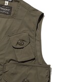 MONITALY/Military Vest Type-C｜Daytona Park(FREAK