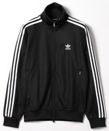 adidas/BECKENBAUER Track Top｜Daytona Park(FREAK