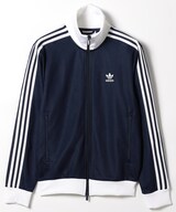 adidas/BECKENBAUER Track Top｜Daytona Park(FREAK
