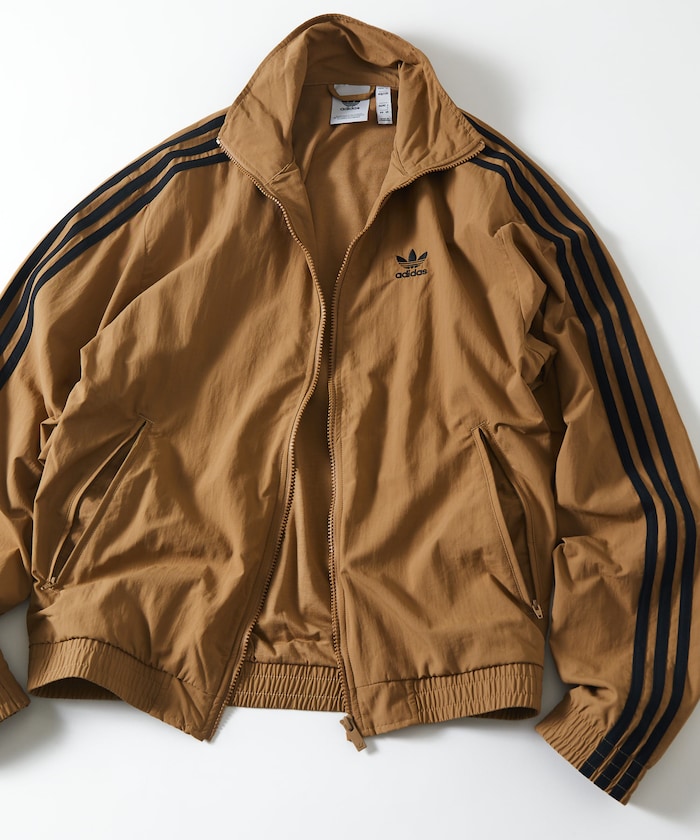 【EXCLUSIVE】 FIREBIRD TRACK TOP