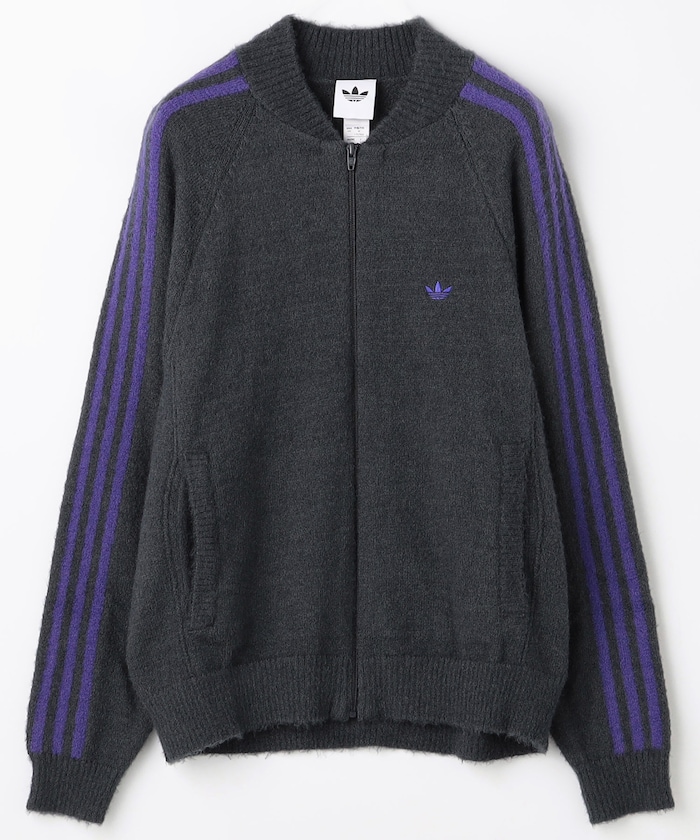 チャコールグレー:Gark Grey