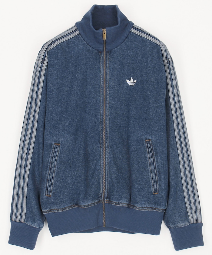 FREAK'S STOREのDENIM FIREBIRD TRACK TOP