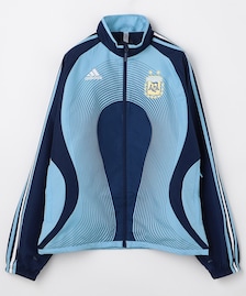 adidas/アルゼンチン代表 2006 アウェイ トラックトップ｜Daytona Park 