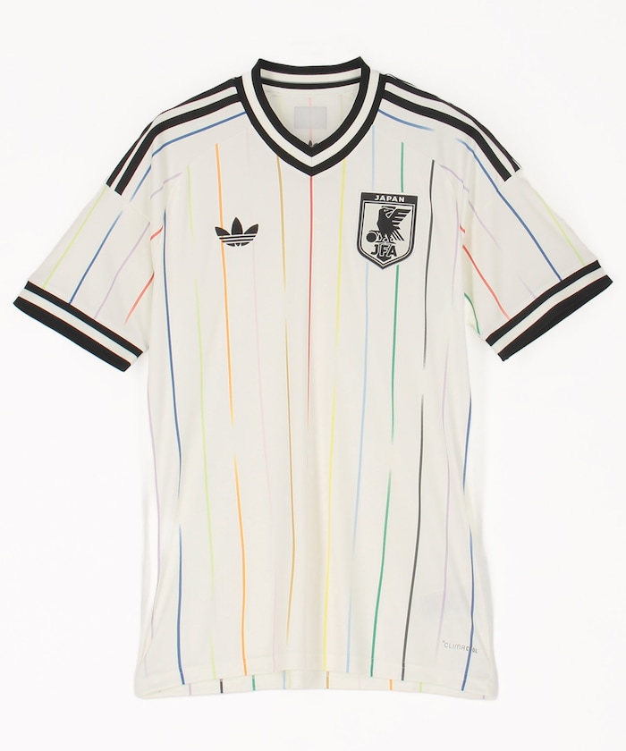 【6月5日12:00販売開始】サッカー日本代表 2026 アウェイ レプリカ ユニフォーム
