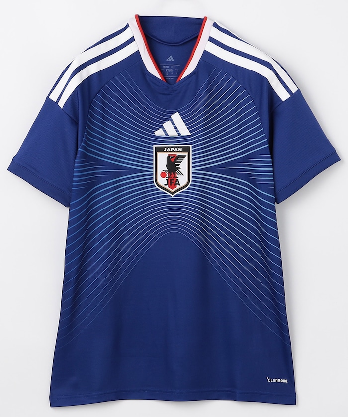 【6月5日12:00販売開始】サッカー日本代表 2026 ホーム レプリカ ユニフォーム