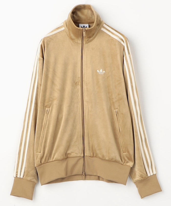 新品  Originalsファイヤーバード ベロアトラックトップ adidas/ファイヤーバード ベロア トラックトップ｜Daytona Park