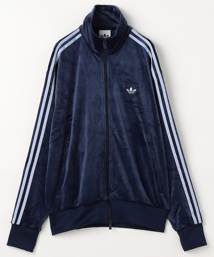 adidas/【国内販路限定 / EXCLUSIVE】FB TT VELOUR/ファイヤーバード
