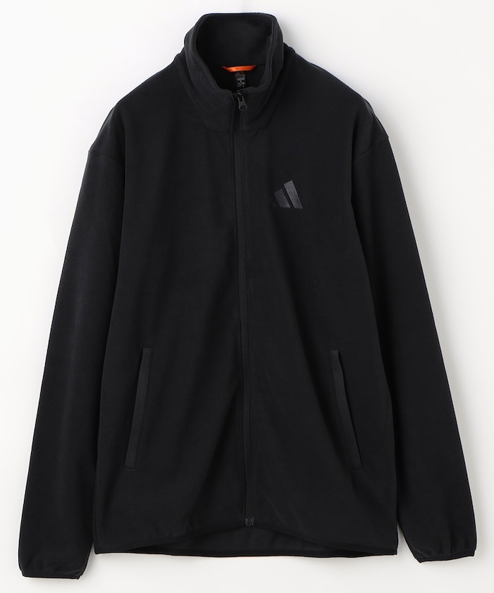 Terrex Multi Essentials Full Zip Fleece Jacket