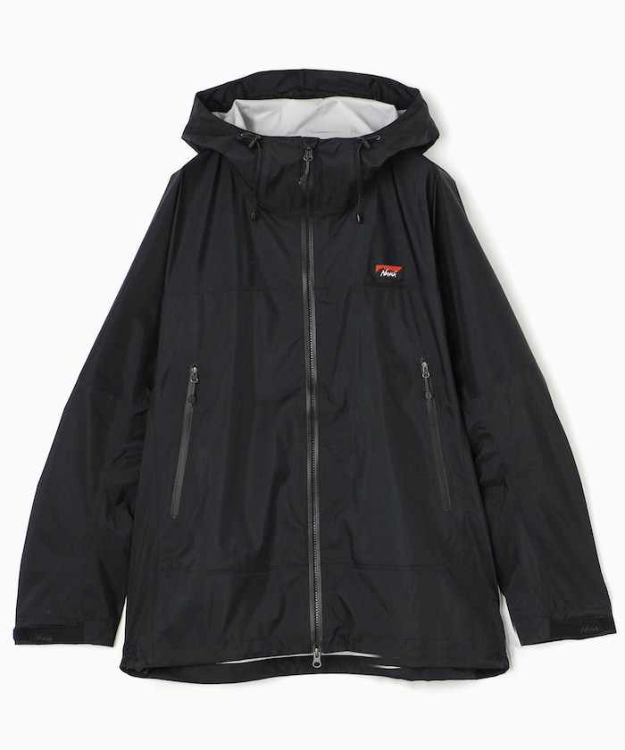 AT 3L ウェザー シールド ジャケット