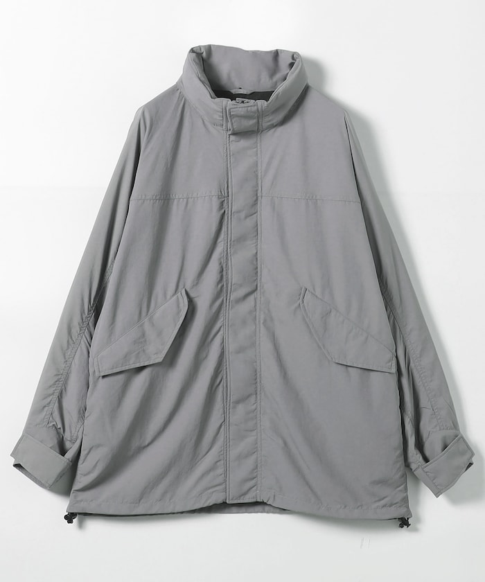 【THE NORTH FACE PURPLE LABEL】 PERTEX UNLIMITED PLAS Field JKT male 【THE NORTH FACE PURPLE LABEL】 PERTEX UNLIMITED PLAS Field JKT male