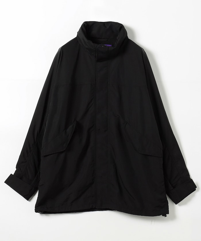 PERTEX UNLIMITED PLAS Field JKT