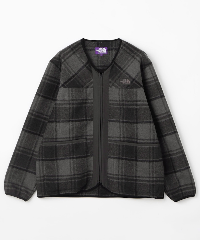 THE NORTH FACE PURPLE LABEL｜Daytona Park(FREAK'S STORE公式通販)