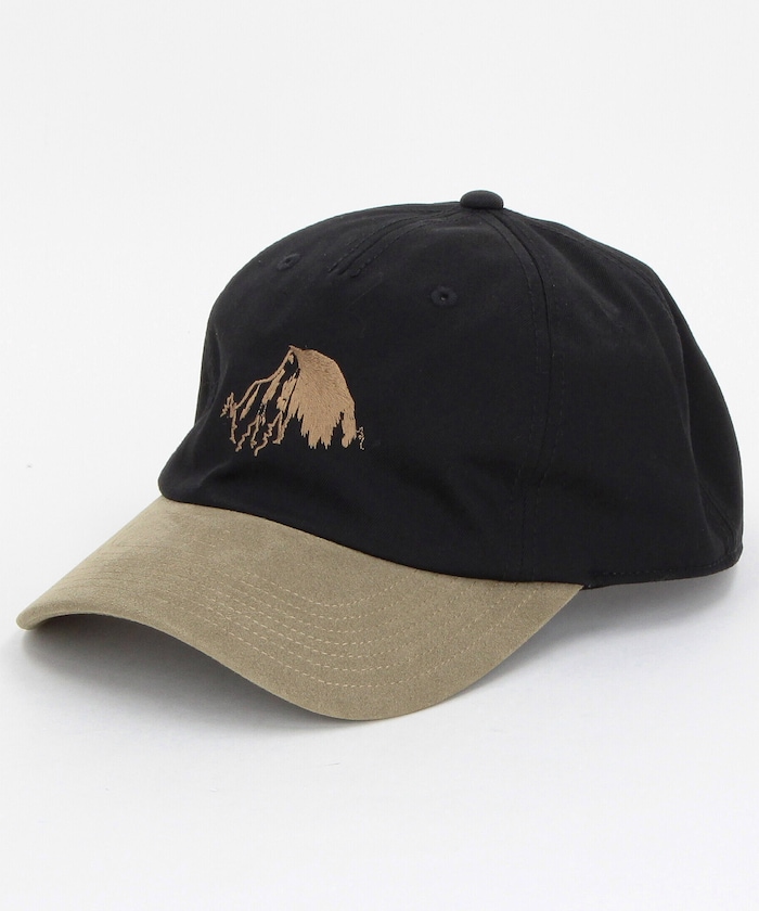 Field Graphic Cap