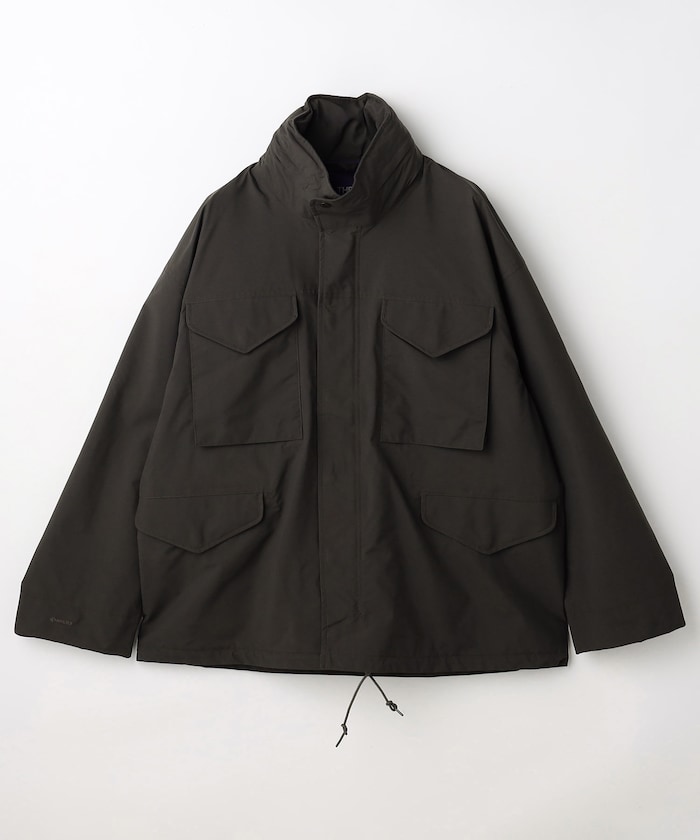 GORE-TEX Field Jacket