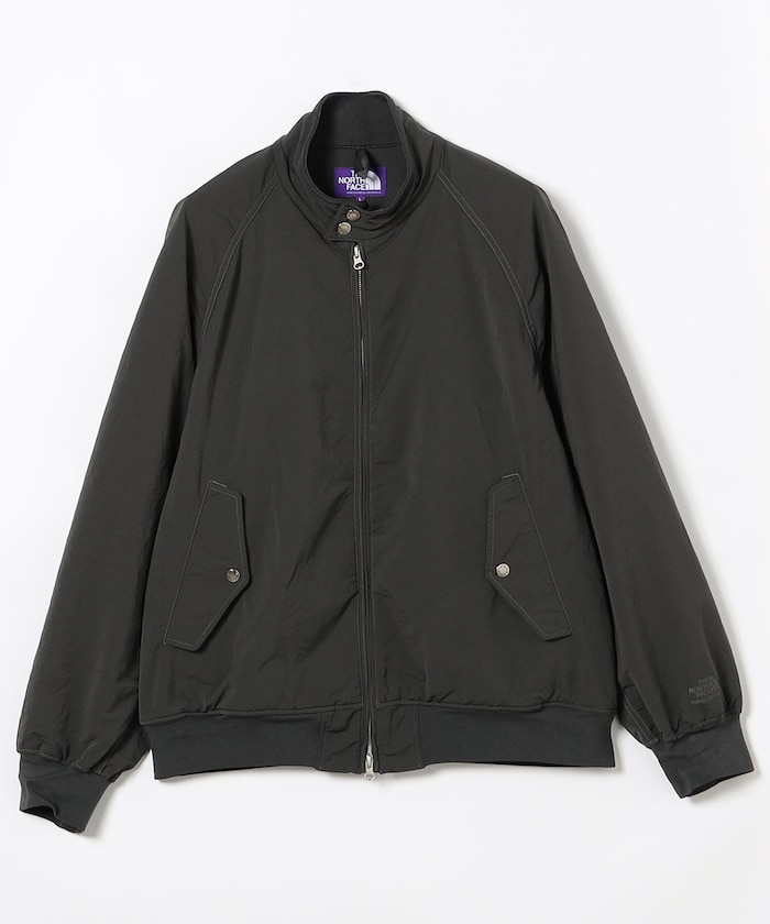 Garment Dyed ALPHADRY Field JKT