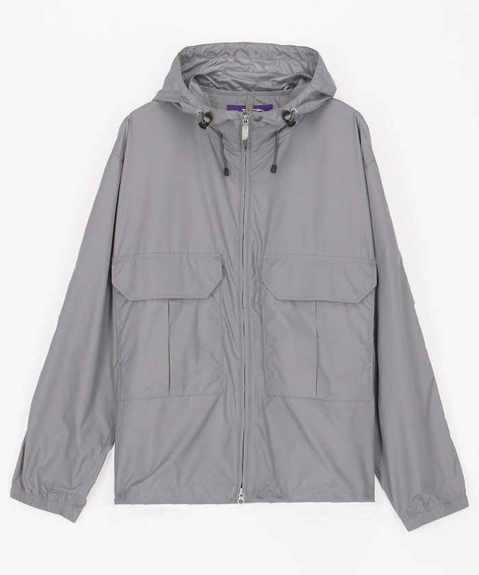 PERTEX QUANTUM Mountain Wind Parka