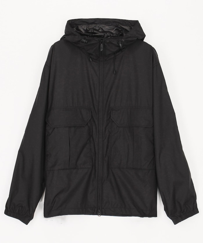 PERTEX QUANTUM Mountain Wind Parka