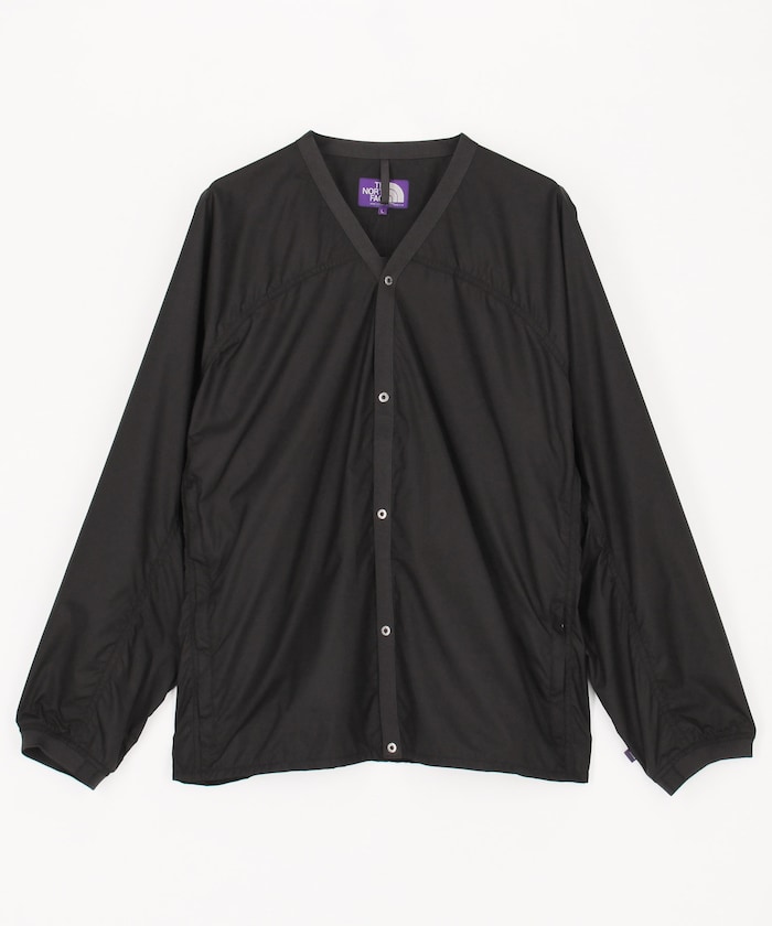 PERTEX QUANTUM Mountain Wind Cardigan