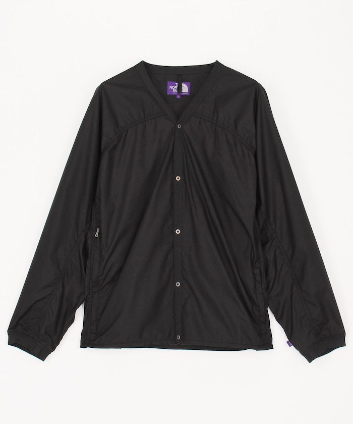 PERTEX QUANTUM Mountain Wind Cardigan