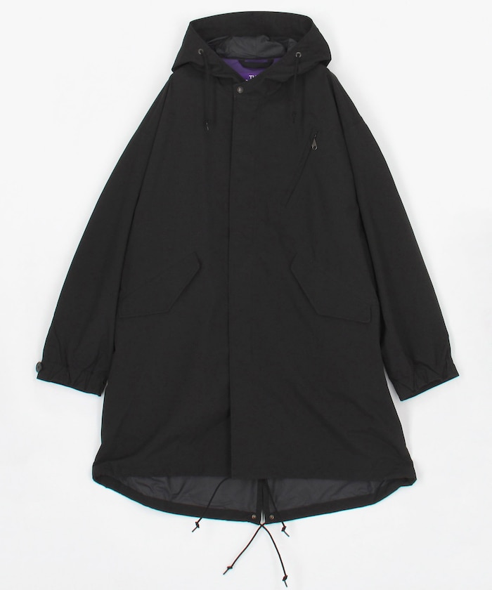 GORE-TEX Field Hooded Coat