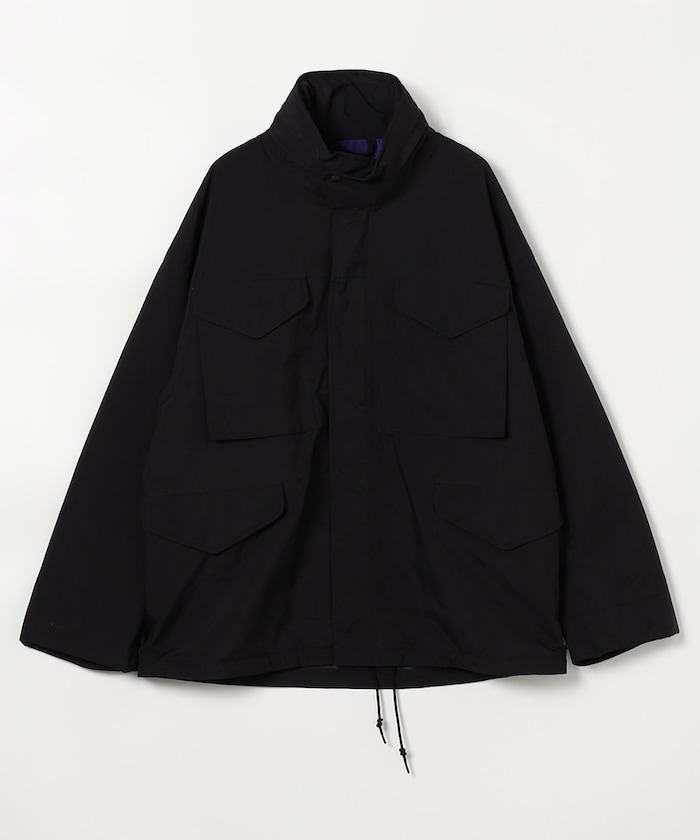 GORE-TEX Field Jacket