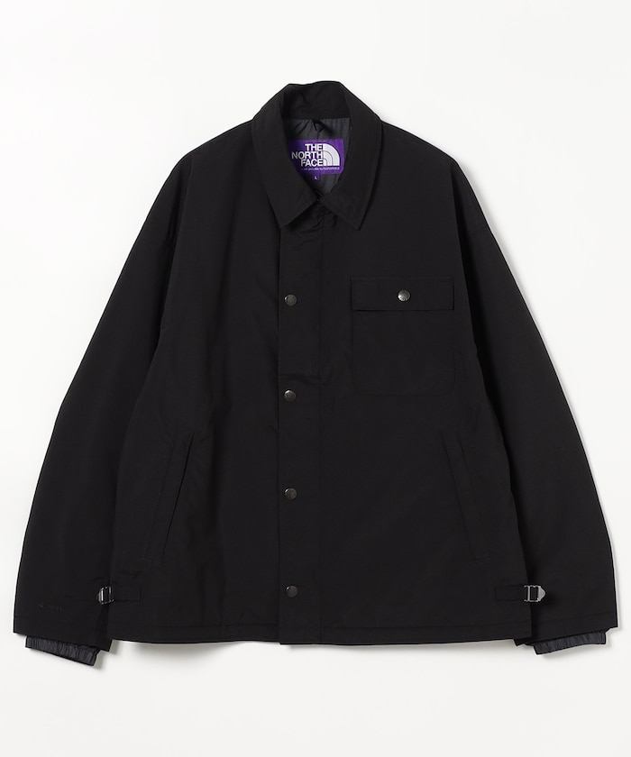GORE-TEX Field Jacket