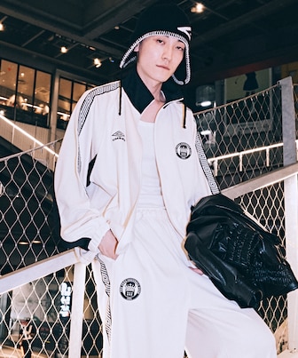 UMBROまとめ｜Daytona Park(FREAK