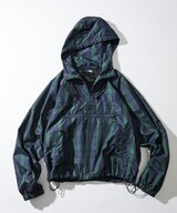 UMBRO/別注 Anorak Pullover Jacket｜Daytona Park(FREAK