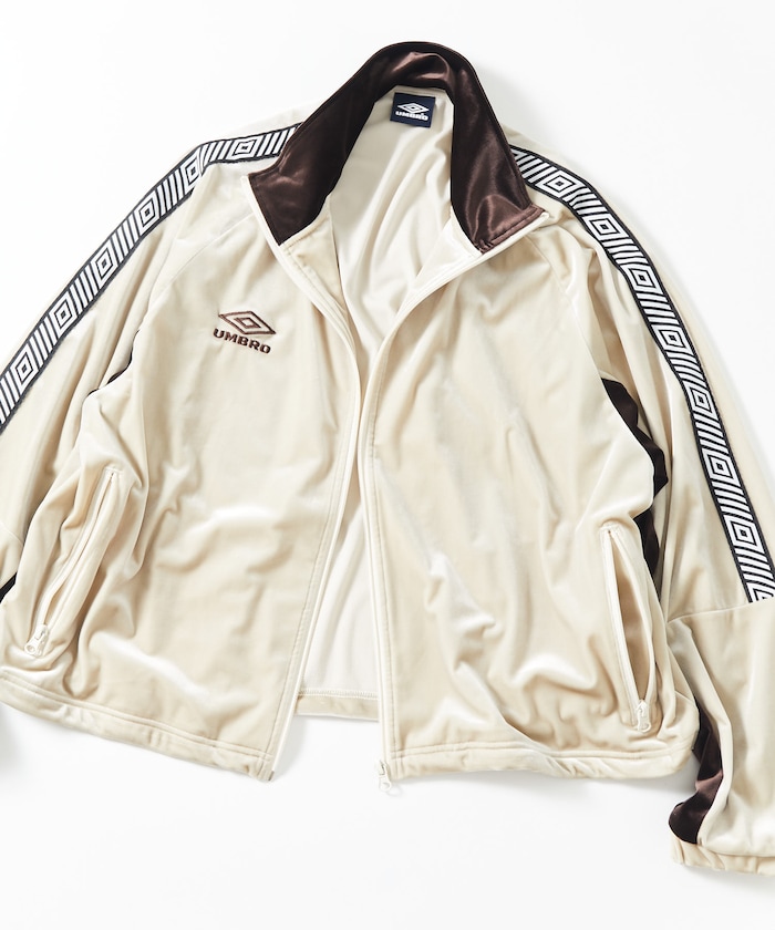 オフホワイト:Ivory × Brown
