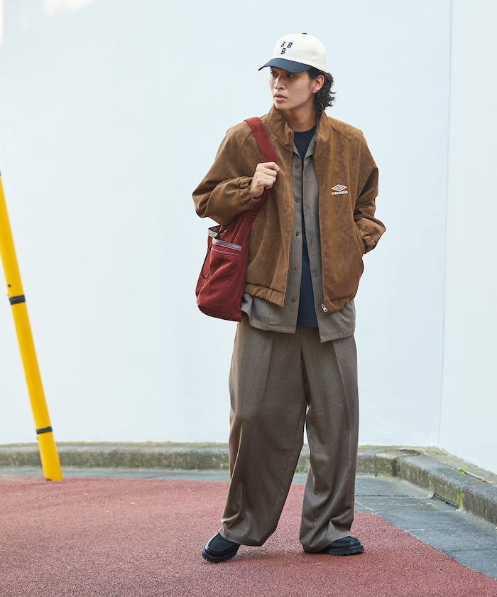 ブラウン:Brown