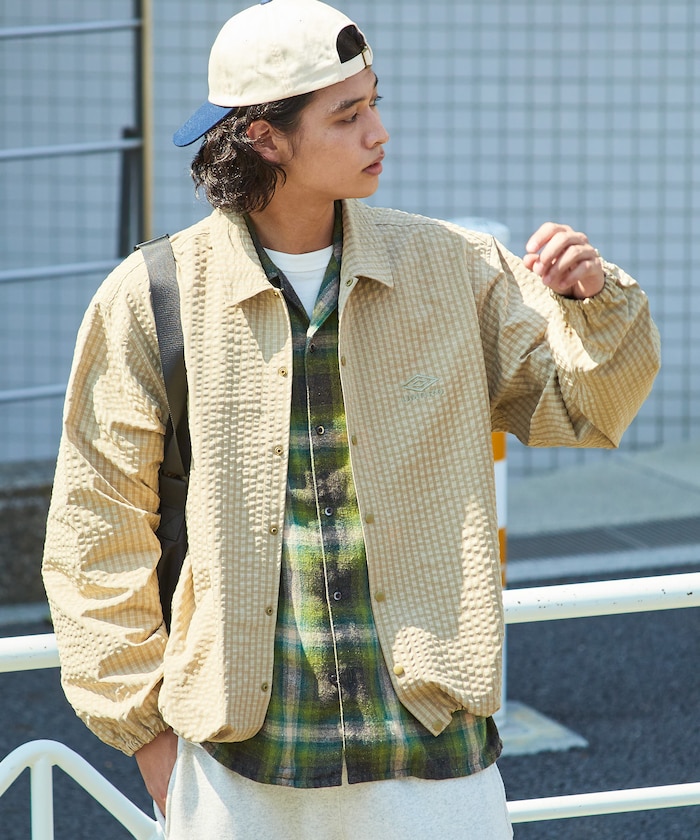 別注 SHIRT JACKET