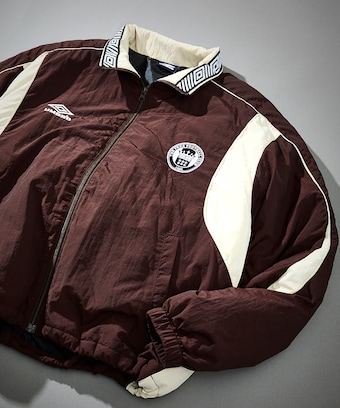 UMBRO｜Daytona Park(FREAK
