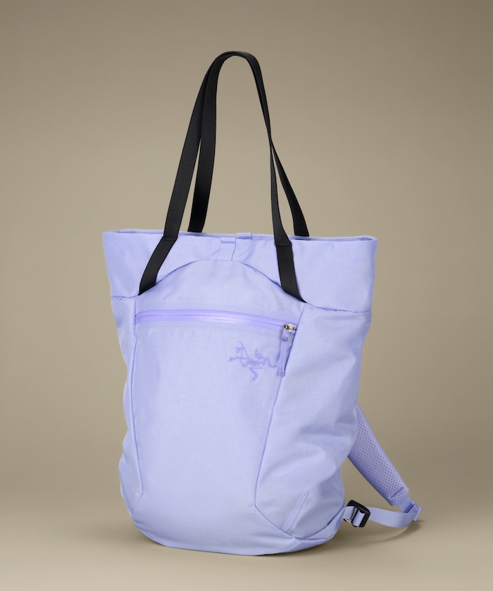 ARC'TERYX Axios 20 Tote アークテリクス トートカスミ ARC'TERYX/AXIOS 20 TOTE｜Daytona Park(FREAK'S STORE公式通販)