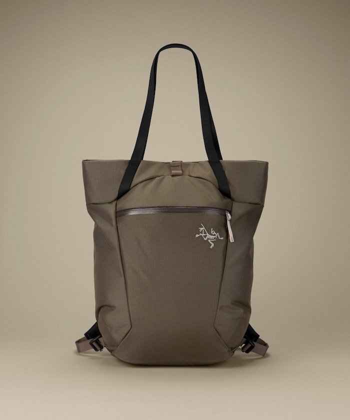 ARC'TERYX/AXIOS 20 TOTE｜Daytona Park(FREAK'S STORE公式通販)