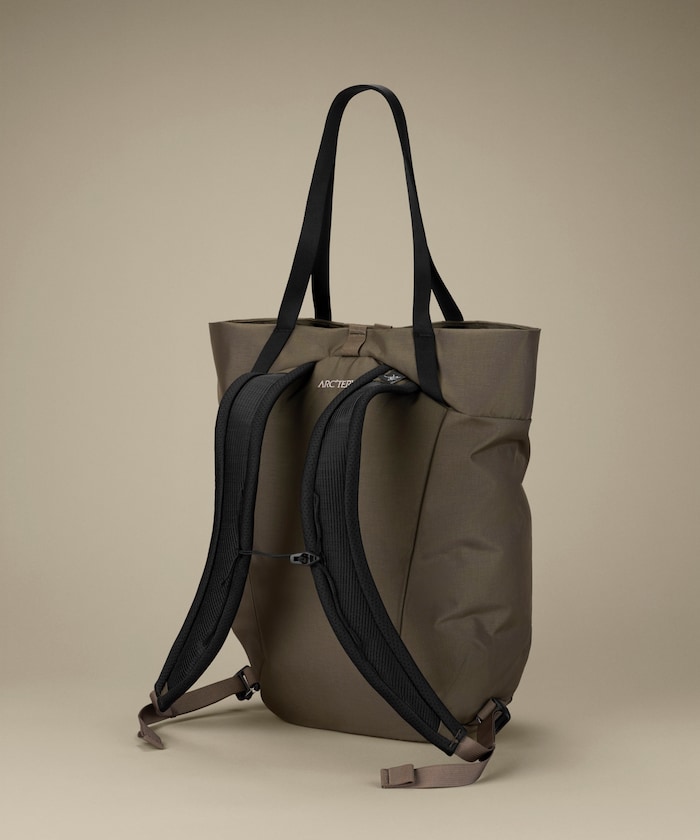 ARC'TERYX/AXIOS 20 TOTE｜Daytona Park(FREAK'S STORE公式通販)