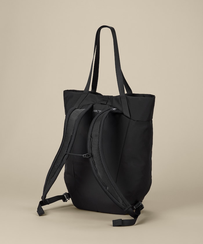 ARC'TERYX/AXIOS 20 TOTE｜Daytona Park(FREAK'S STORE公式通販)